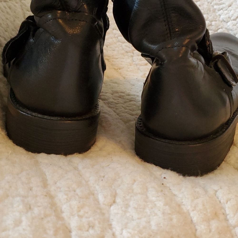 Steve Madden Boots - Picture 14 of 14